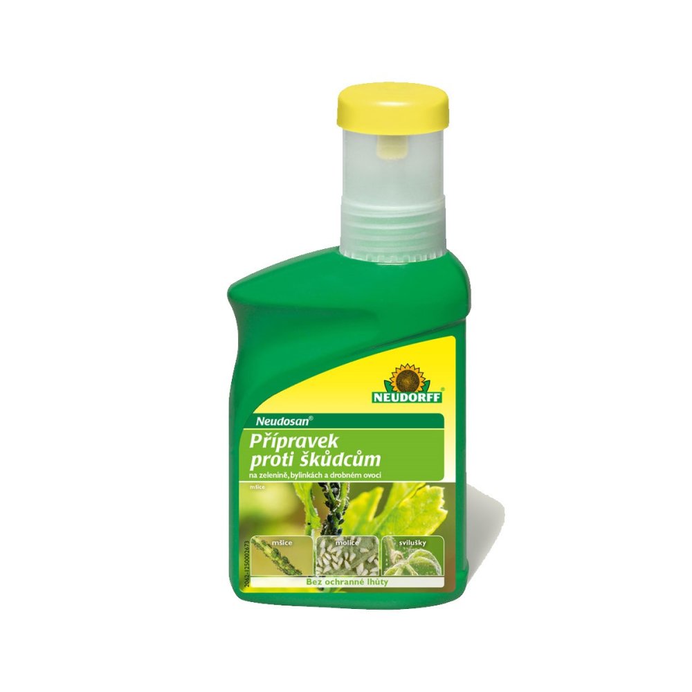 ND Neudosan - přípravek proti mšicím 250ml (koncentrát)