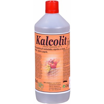 Levně Kalcolit Forte 1l