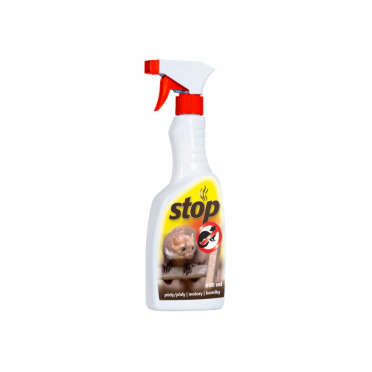 Levně Bioprospect STOP Odpuzovač kun 500ml rozpr.