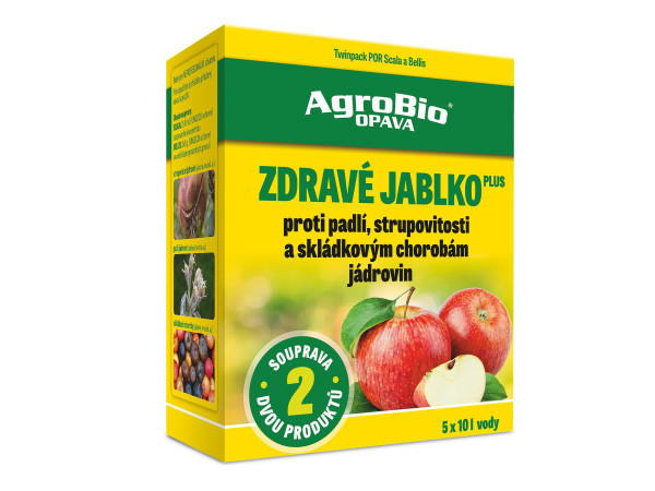 Zdravé jablko Plus
