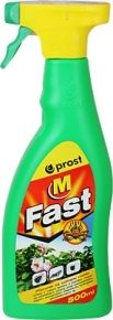 Fast M 500ml rozprašovač