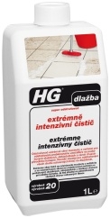 HG 43510 Extrémně intenzivní čistič 1000ml