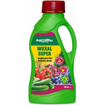 Levně Wuxal Super 750ml