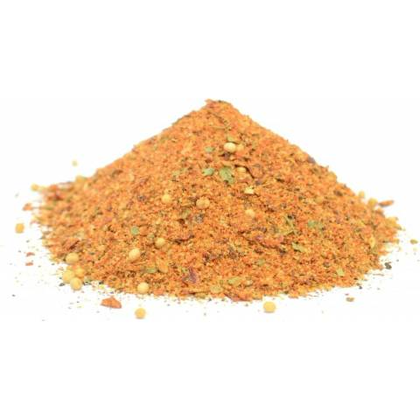 Rozpálený gril 100g