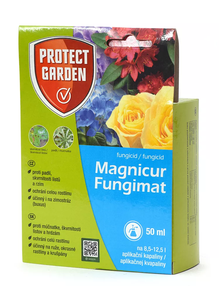Magnicur Fungimat ( dříve Folicur ) 50ml