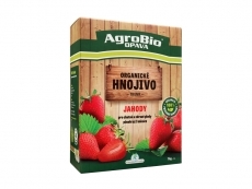 TRUMF organické hnojivo Jahody 1kg