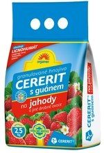 Levně Cererit s guánem na jahody a drobné ovoce 2,5kg