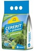 Levně Cererit s guánem na jehličnany a okrasné keře 2,5kg