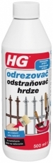 Levně HG 17605 Odrezovač (koncentrát) 500 ml