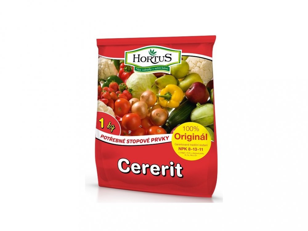 Levně Cererit 1kg