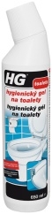 Levně HG 32105 Hygienický gel na toalety 500ml