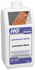 Levně HG 44710 Prevence skvrn na dlažbě 1000 ml