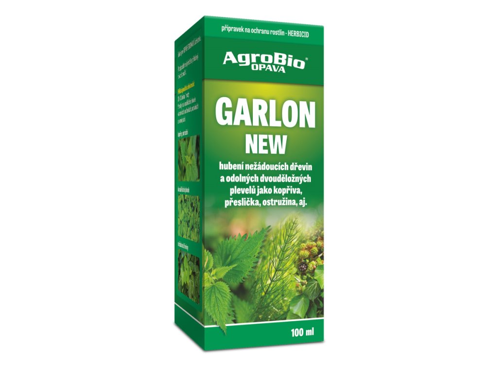 Garlon New 100ml