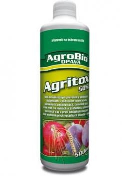 Levně Agritox 50 SL 500ml