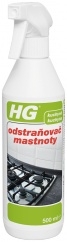 Levně HG 12805 Odstraňovač mastnoty 500ml