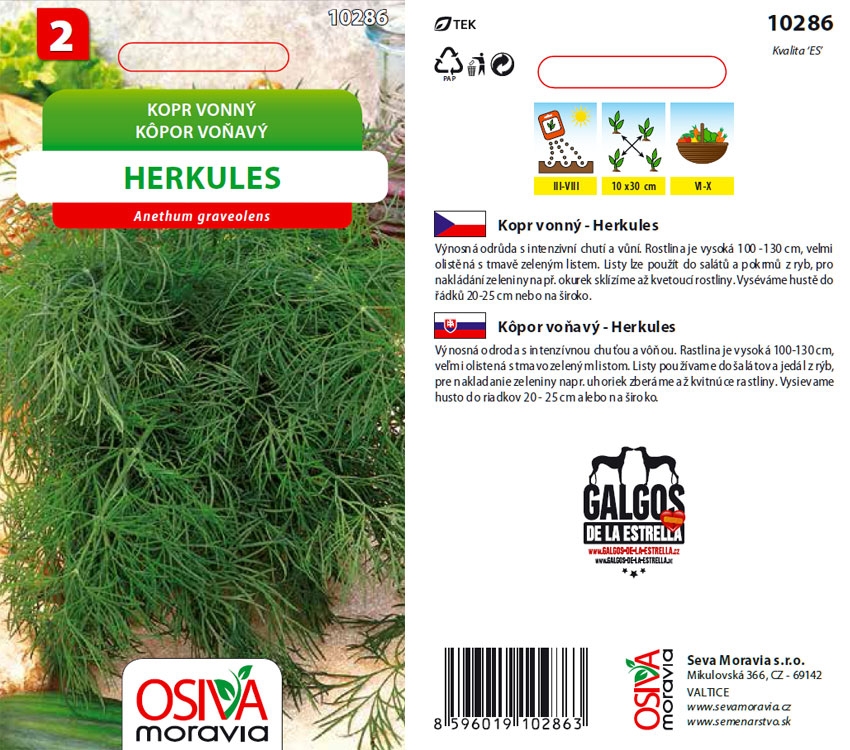 10286/1411 Kopr Herkules 3g