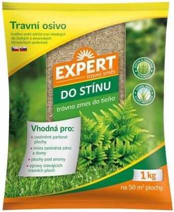 Travní směs Expert Stín 1kg