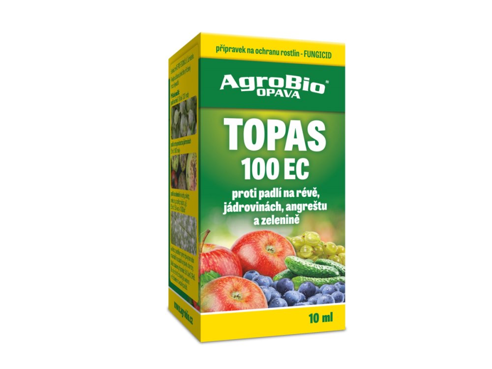 Topas 100 EC 10ml