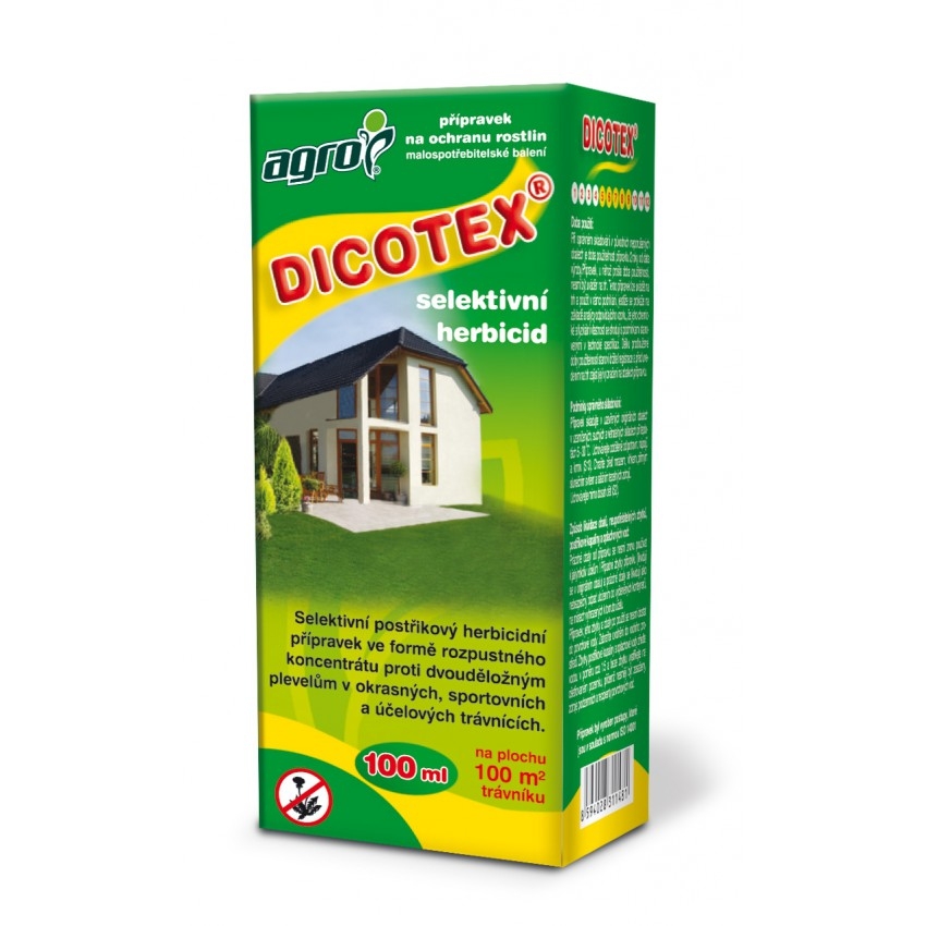 Levně Dicotex 100ml