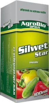 Levně Silwet Star 100 ml