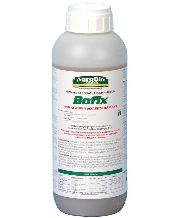 Levně Bofix 1l (balení 2x500ml)