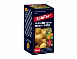 Levně Spintor 20ml