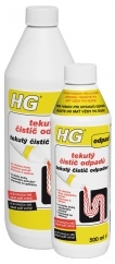 HG 13910 Tekutý čistič odpadů 1000ml