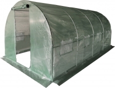 Levně Foliovník segmentový 6x3x2m / CH5613