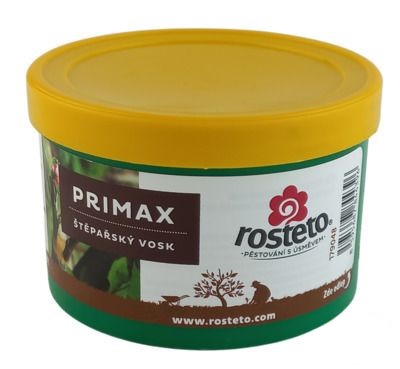 Levně Primax štěpařský vosk 150g