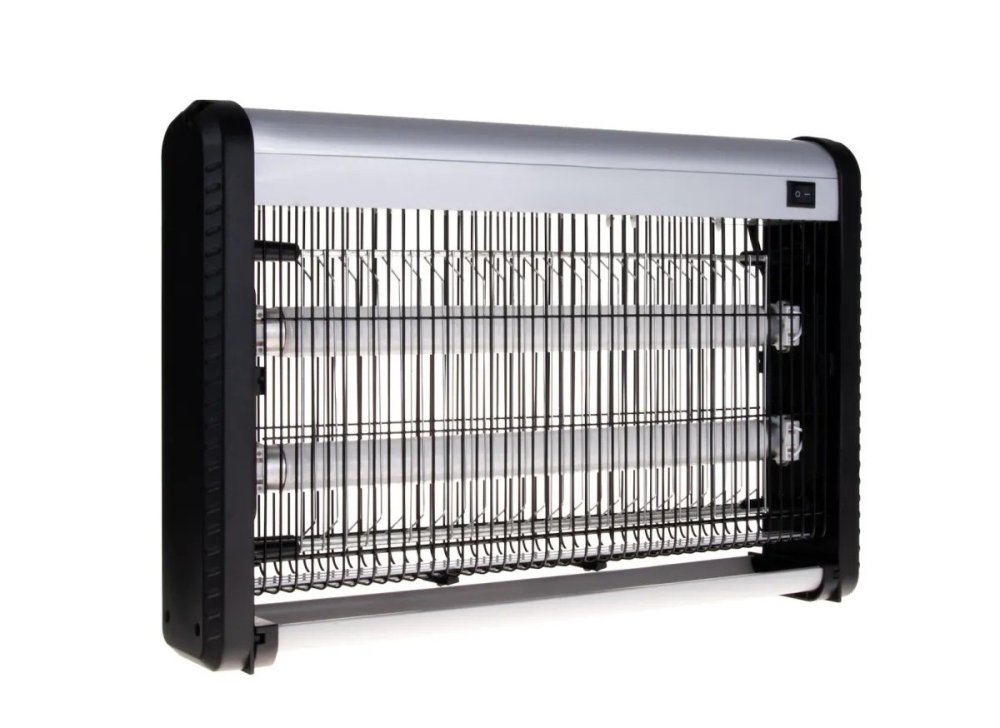 Lampa (lapač) proti hmyzu / CH5585