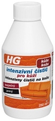 Levně HG 17303 Intenzivní čistič pro kůži 250 ml