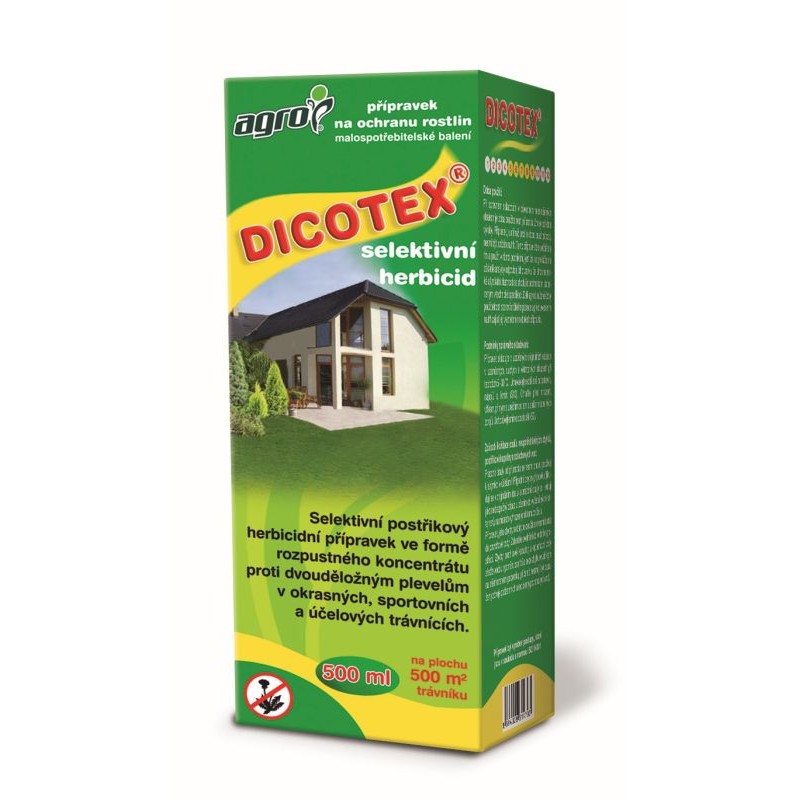 Levně Dicotex 500ml