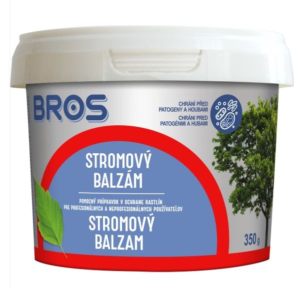 BROS Stromový balzám 350g