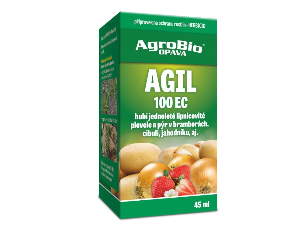 Agil 100EC 45ml