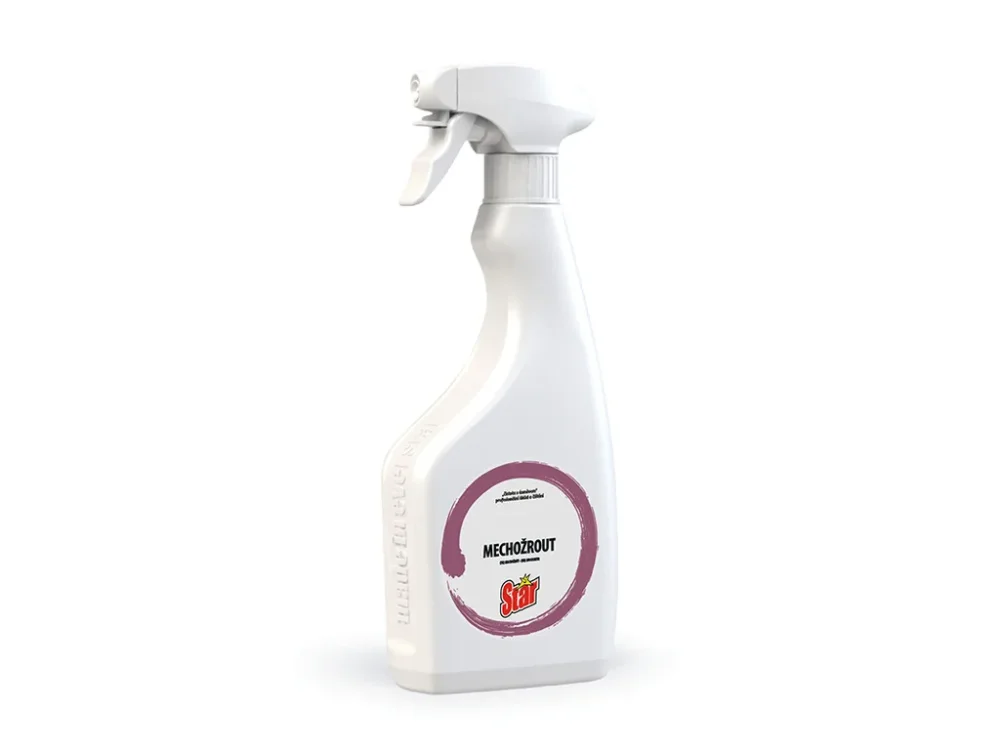 Mechožrout 500ml rozpr.