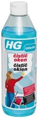 Levně HG 29751 Čistič oken 500ml