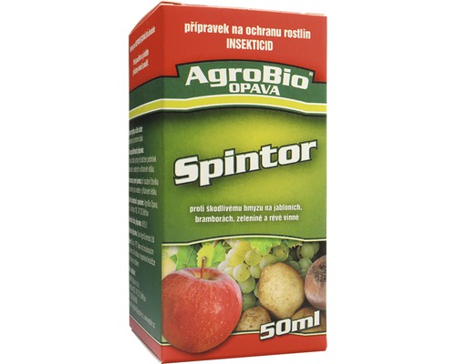 Levně Spintor 50ml