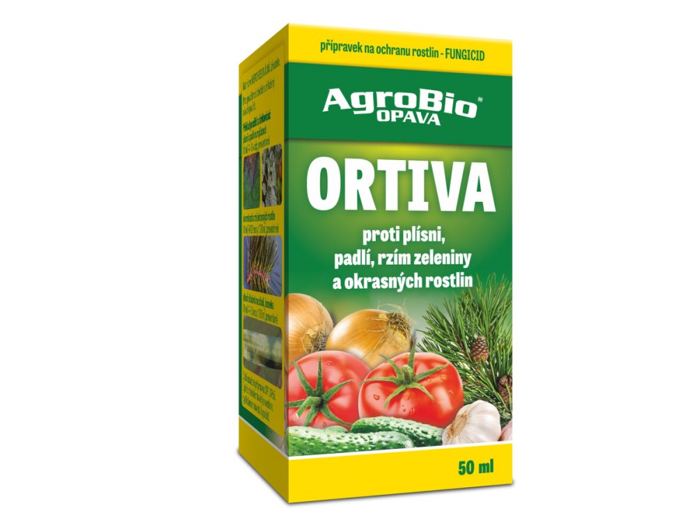 AgroBio Opava Ortiva - 50 ml