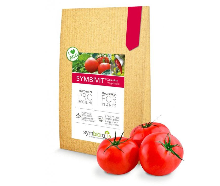 Symbiom Symbivit Zelenina 150g