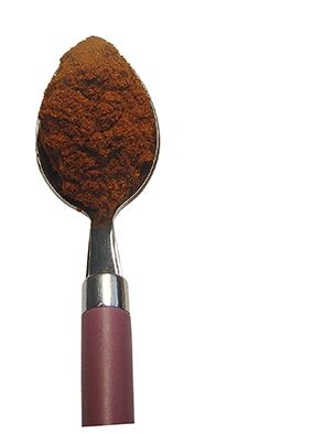 Maďarská lahůdková paprika pálivá-fólie 100g