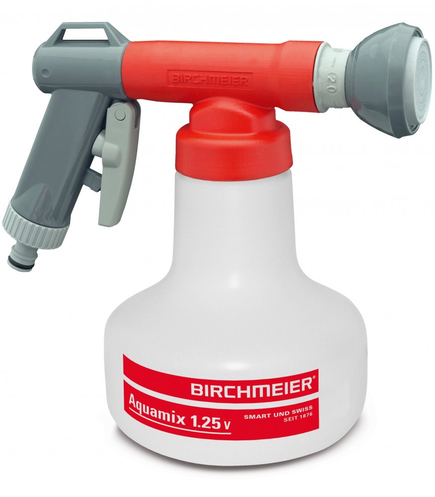 Levně Birchmeier Aquamix 1,25l - postřikovač