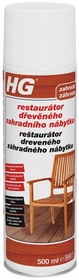 HG 30405 Restaurátor dřevěného zahradního nábytku 500ml