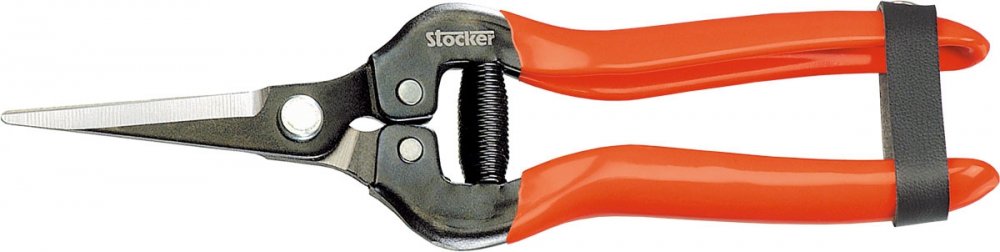 Stocker 345 Nůžky pro sklizeň 19 cm