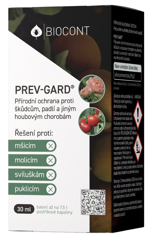 Prev Gard 30 ml