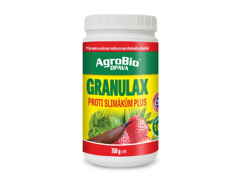 Granulax  Plus 750 g
