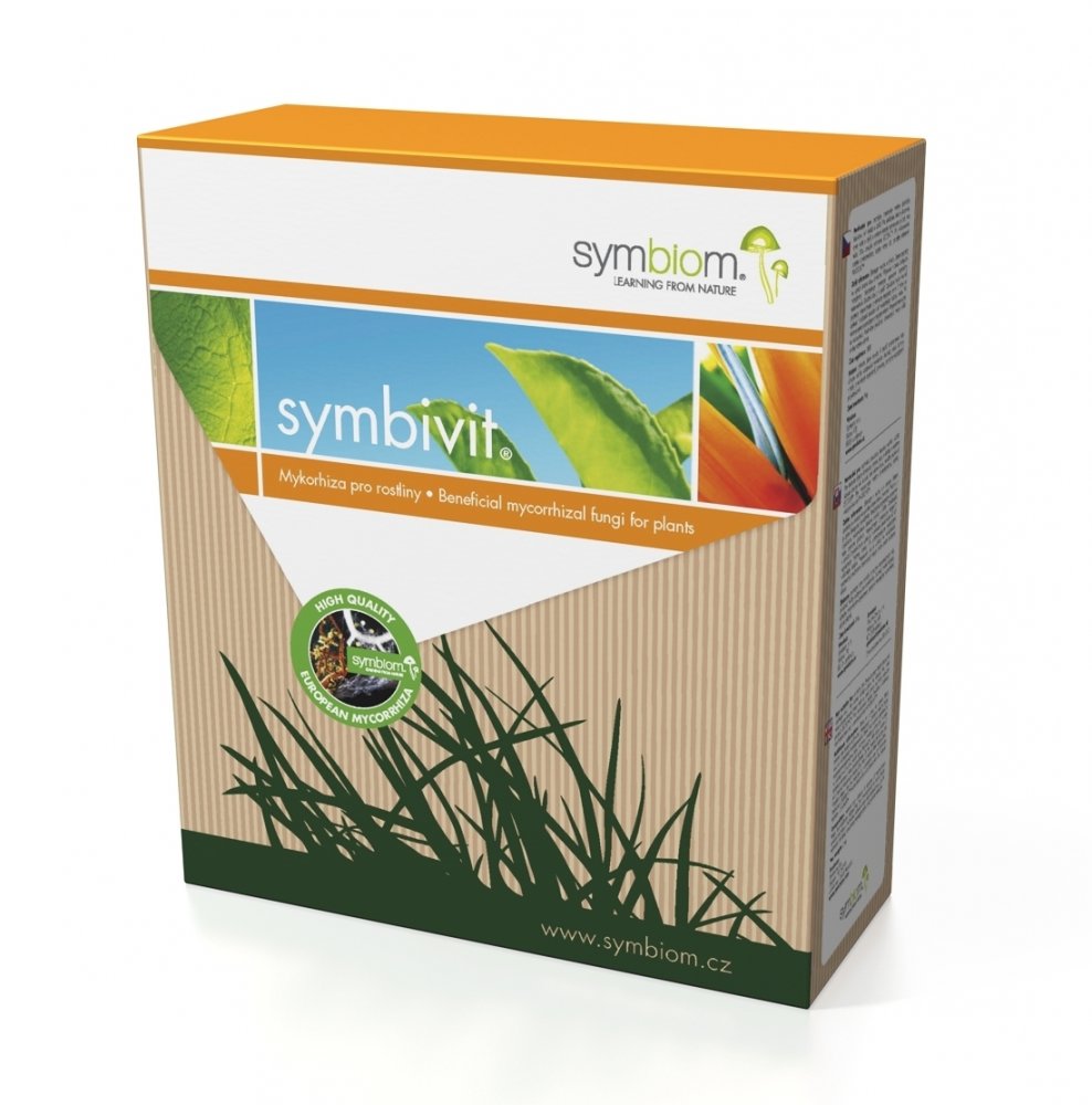 Levně Symbiom Symbivit 3kg