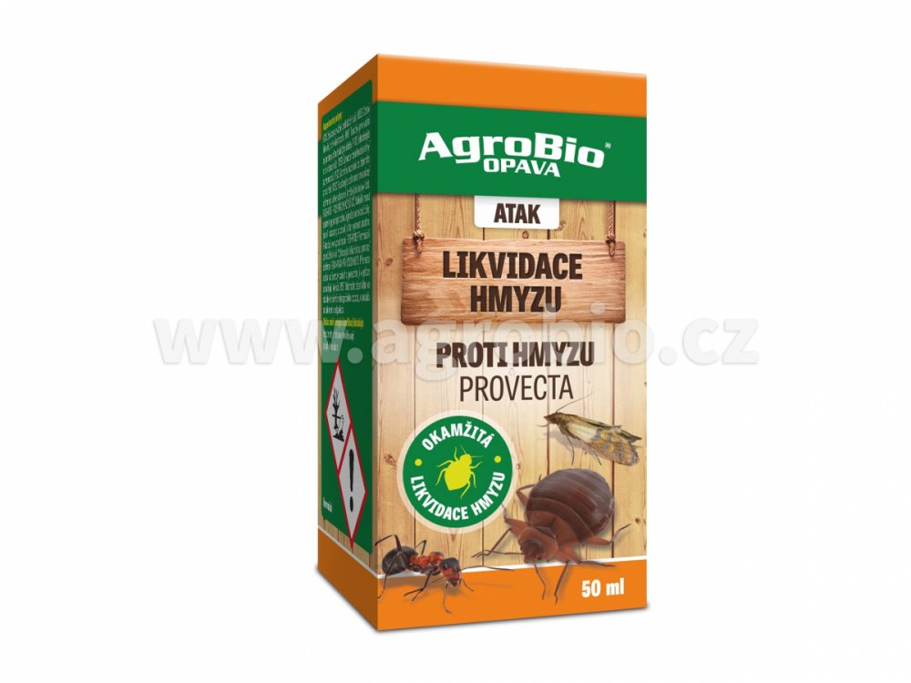 ATAK Provecta 50ml