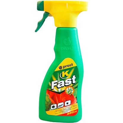 Fast K 250ml rozprašovač