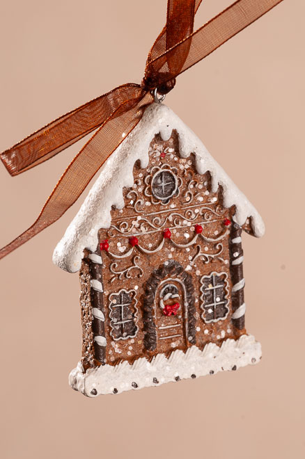 Levně Perníkový domeček X592