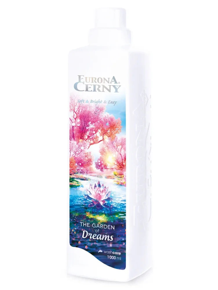 Levně e 1261 Aviváž s kondicionérem Garden of Dreams 1000ml